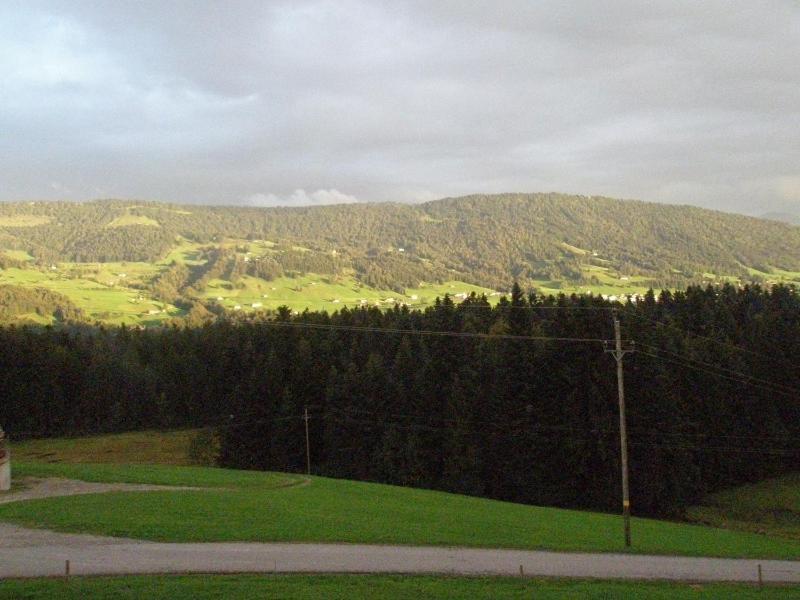 Lindenhof Leilighet Sulzberg  Eksteriør bilde